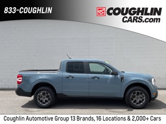 Used 2023 Ford Maverick XLT image 1