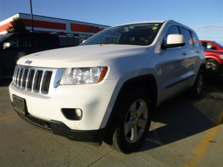 Used 2012 Jeep Grand Cherokee Laredo video 1