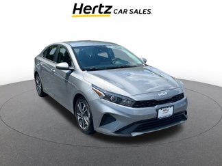 Used 2023 Kia Forte LXS image 1