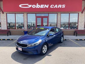 Used 2018 Kia Forte LX image 1