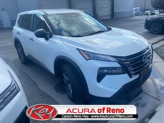 Used 2024 Nissan Rogue S image 1