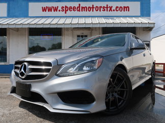Used 2014 Mercedes-Benz E 350 Sedan image 1