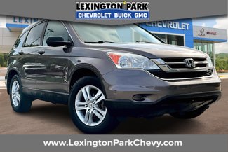Used 2011 Honda CR-V EX image 1
