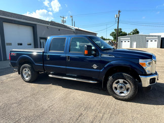Used 2013 Ford F250 XLT w/ XLT Value Pkg image 1