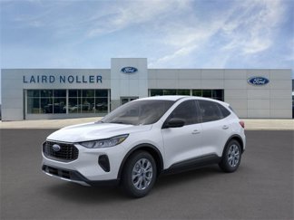 New 2025 Ford Escape Active image 1