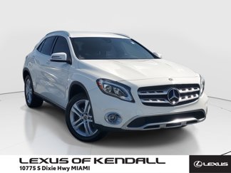 Used 2020 Mercedes-Benz GLA 250 4MATIC image 1