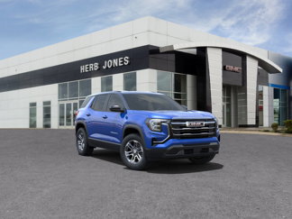 New 2025 GMC Terrain Elevation image 1