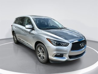 Used 2018 INFINITI QX60 FWD image 1