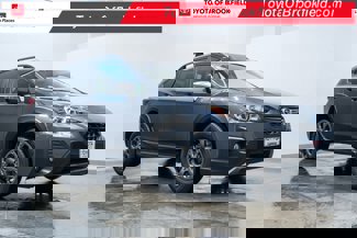 Used 2021 Subaru Crosstrek 2.5i Sport w/ Moonroof Package image 1