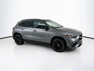 New 2025 Mercedes-Benz GLA 250 image 1