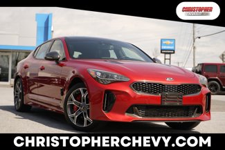 Used 2018 Kia Stinger GT2 image 1