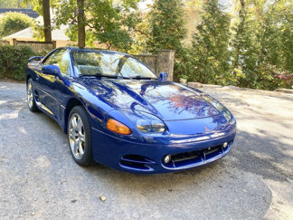 Used 1995 Mitsubishi 3000GT VR-4 image 1
