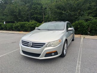 Used 2010 Volkswagen CC Luxury image 1