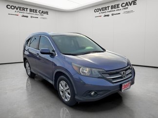 Used 2014 Honda CR-V EX-L image 1