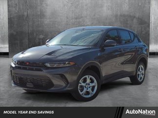 New 2024 Dodge Hornet GT image 1