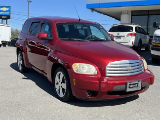 Used 2010 Chevrolet HHR LT image 1