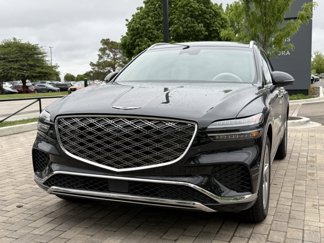 New 2026 Genesis GV70 2.5T Advanced image 1