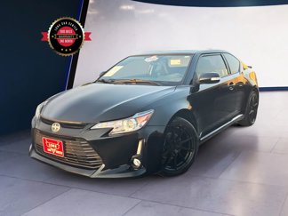Used 2015 Scion tC image 1