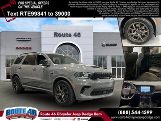 Used 2025 Dodge Durango R/T image 1