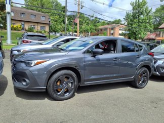 Used 2024 Subaru Crosstrek 2.0i image 1
