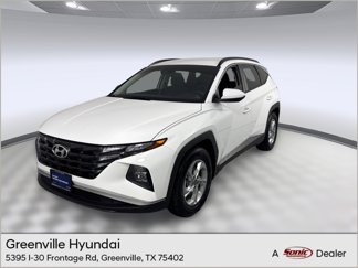 Used 2024 Hyundai Tucson SEL video 1
