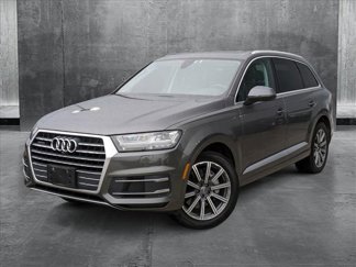 Used 2019 Audi Q7 2.0T Premium Plus w/ Premium Plus Package image 1