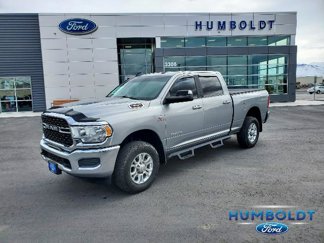 Used 2022 RAM 2500 Big Horn image 1
