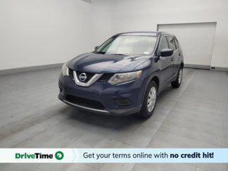 Used 2016 Nissan Rogue S image 1