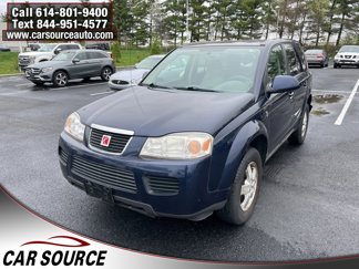 Used 2007 Saturn Vue 2WD V6 image 1