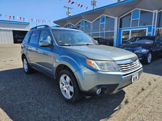 Used 2009 Subaru Forester 2.5X Limited image 1