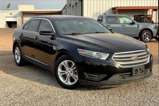Used 2018 Ford Taurus SEL w/ Equipment Group 201A video 1