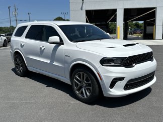 Used 2022 Dodge Durango R/T w/ Tow 'N Go Package image 1