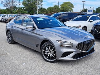 New 2026 Genesis G70 2.5T Prestige image 1