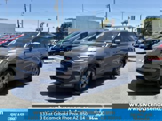 New 2026 Honda HR-V LX image 1