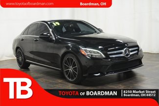 Used 2019 Mercedes-Benz C 300 Sedan image 1