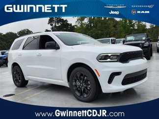 New 2025 Dodge Durango GT w/ Blacktop Package image 1