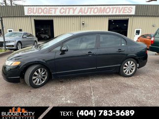 Used 2008 Honda Civic LX image 1