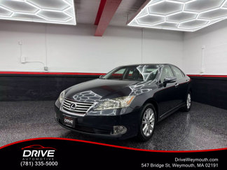 Used 2010 Lexus ES 350 image 1