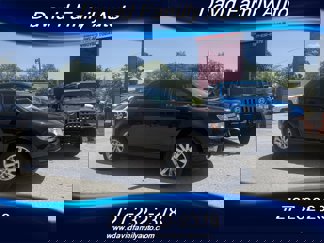 Used 2010 Ford Edge SEL image 1