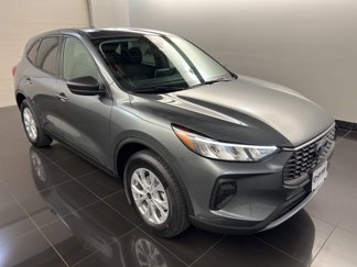 New 2025 Ford Escape Active w/ Cold Weather Package image 1