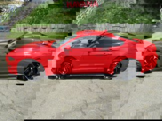 Certified 2021 Ford Mustang GT w/ Equipment Group 301A image 1