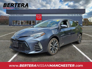Used 2019 Toyota Corolla XSE image 1