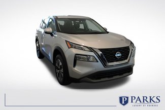 Used 2022 Nissan Rogue SV image 1