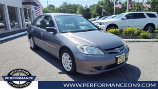 Used 2005 Honda Civic LX image 1