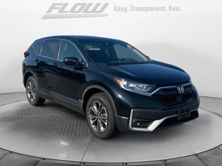 Used 2020 Honda CR-V EX image 1