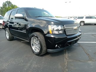 Used 2010 Chevrolet Tahoe LTZ image 1