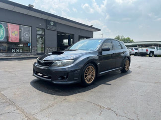 Used 2014 Subaru Impreza WRX Premium image 1