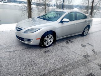 Used 2010 MAZDA MAZDA6 i Touring Plus image 1