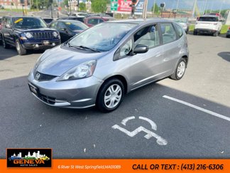 Used 2010 Honda Fit image 1