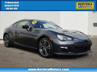 Used 2016 Subaru BRZ Premium video 1
